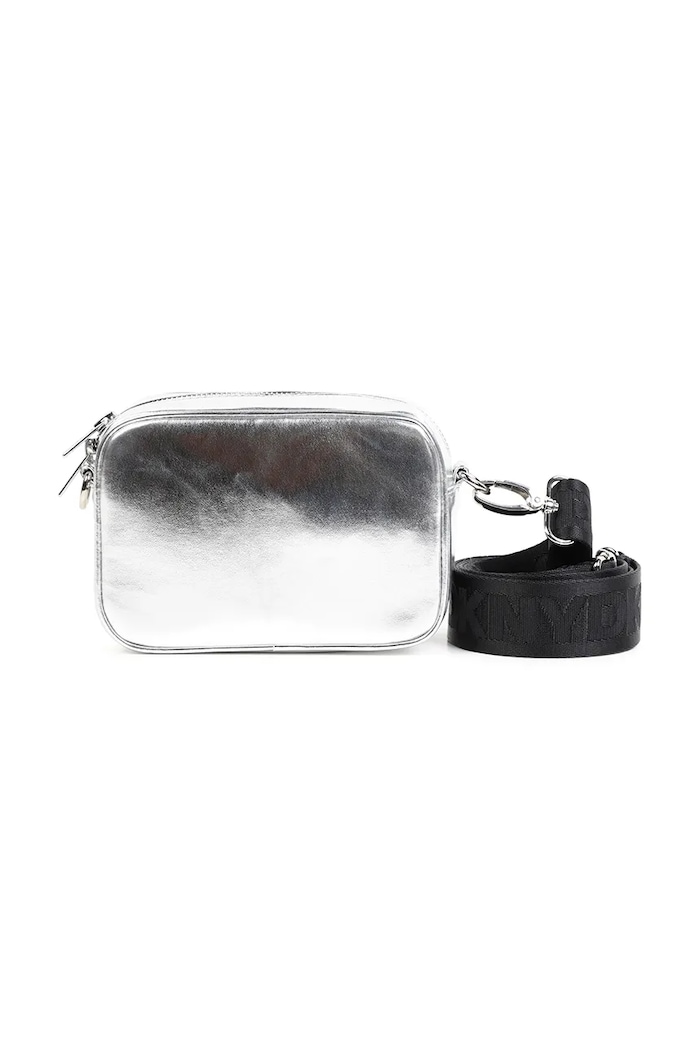 Dkny poseta D62349 gri SS25