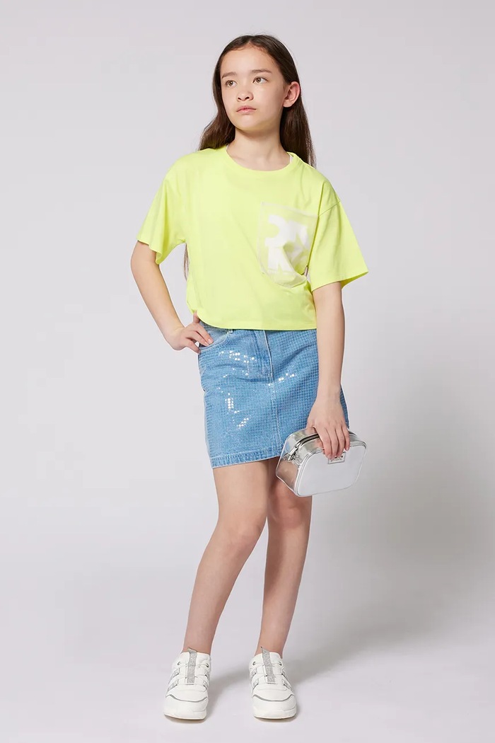 Dkny poseta D62349