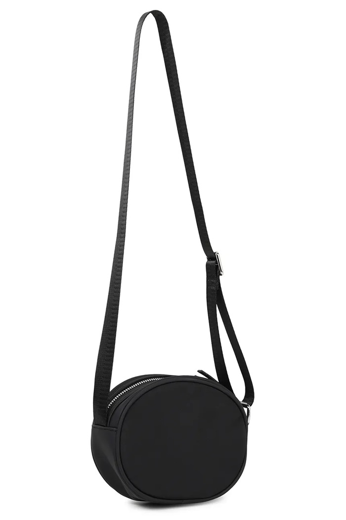 Dziewczynka Marc Jacobs torebka dziecięca W60412 czarny