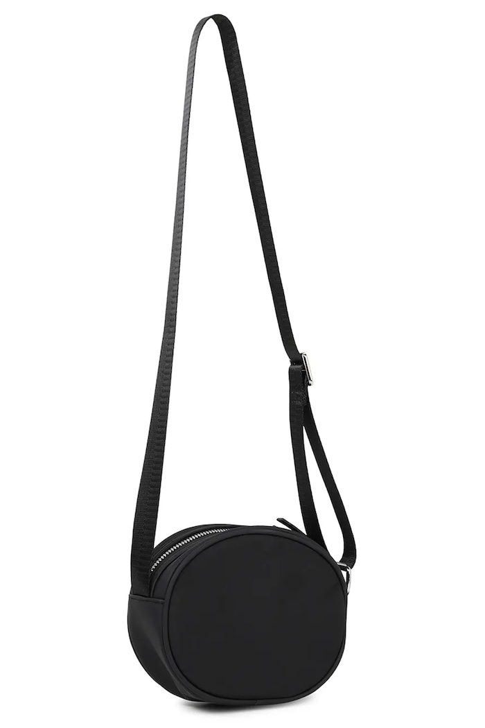 Dziewczynka Marc Jacobs torebka dziecięca W60412 czarny
