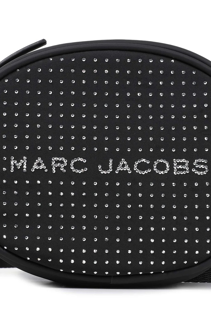 Marc Jacobs torebka dziecięca czarny W60412