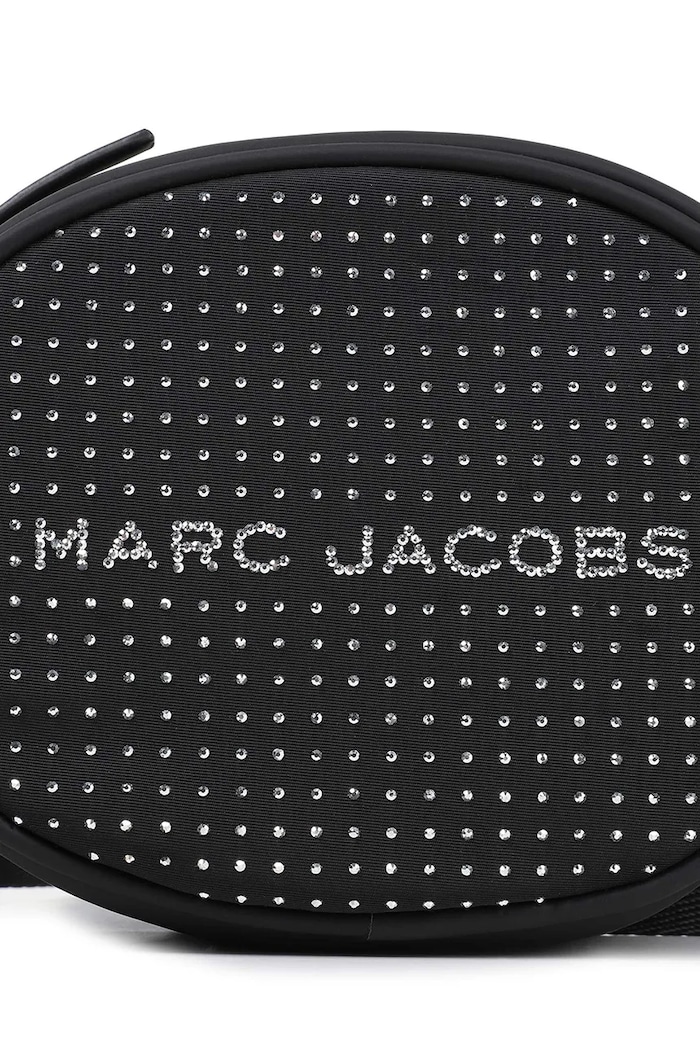 Marc Jacobs torebka dziecięca czarny W60412