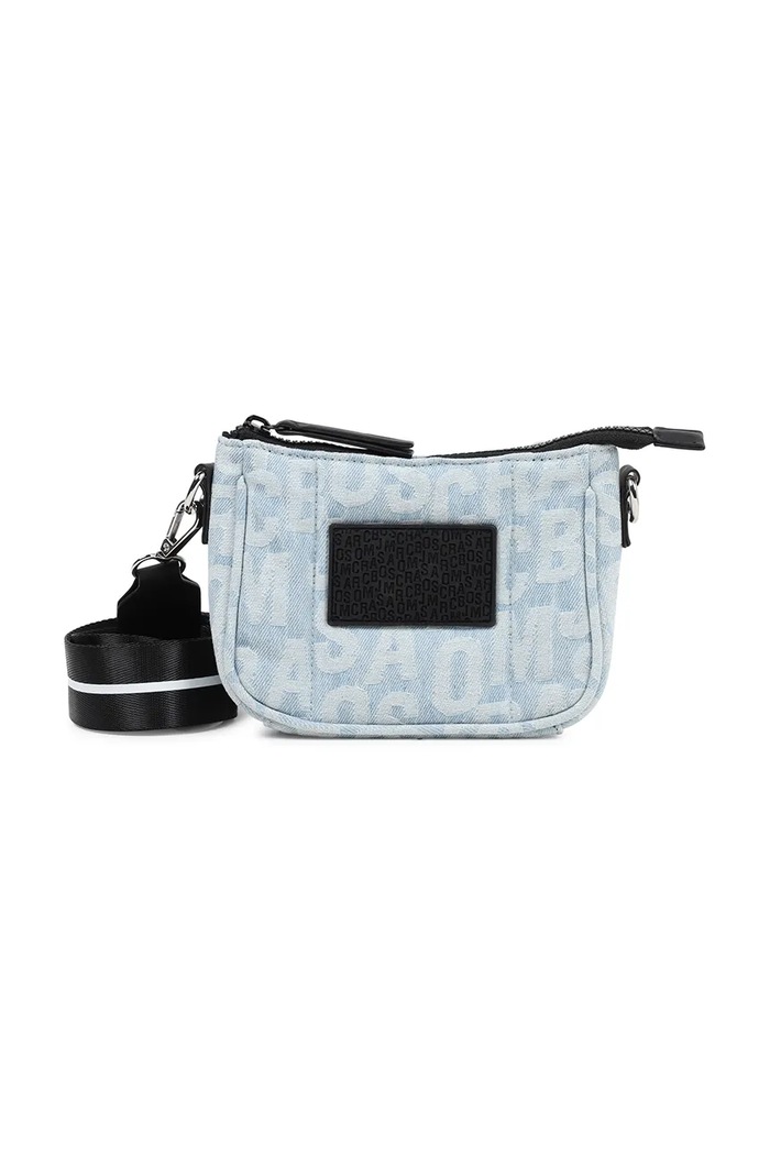 MARC JACOBS Poseta fete albastru W60557