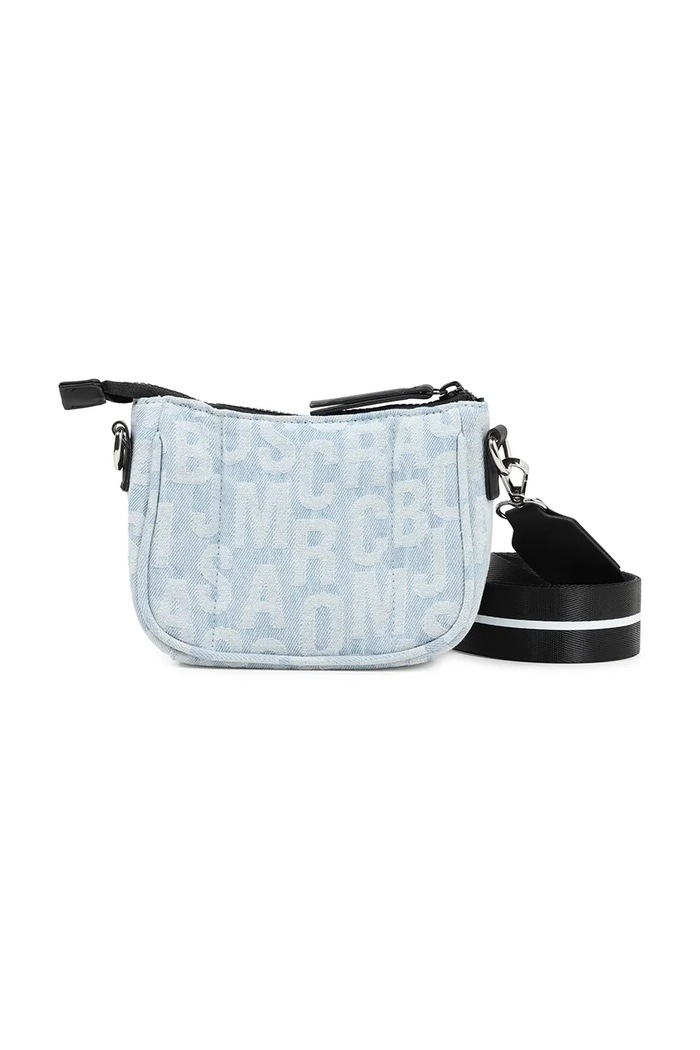 MARC JACOBS Poseta fete W60557 albastru SS25