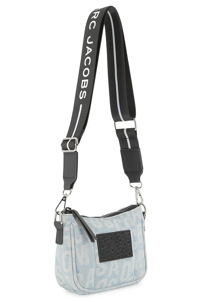 Poseta fete MARC JACOBS W60557 albastru