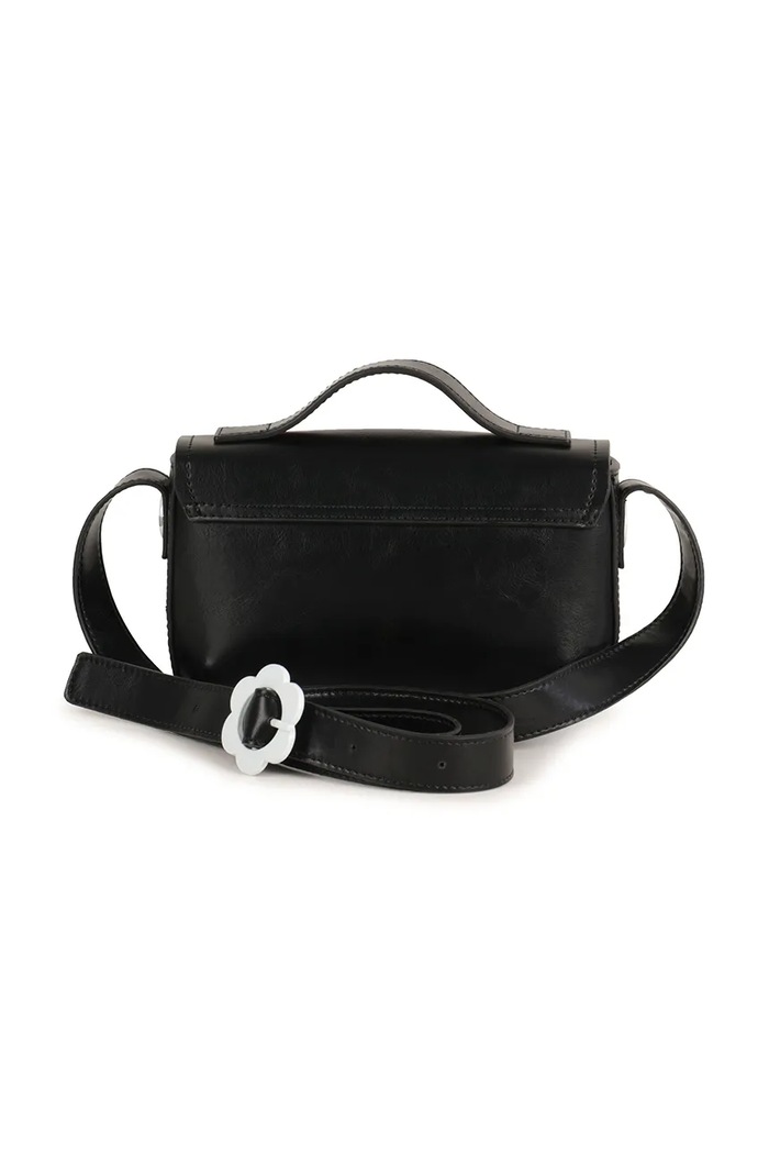 Marc Jacobs torebka dziecięca W60562 czarny SS25