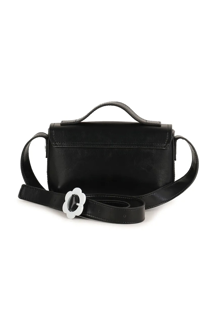 Marc Jacobs torebka dziecięca W60562 czarny SS25