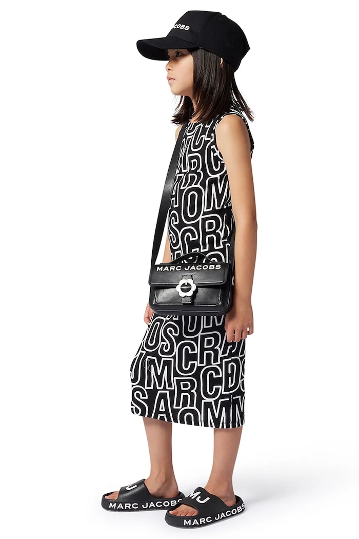 Marc Jacobs torebka dziecięca W60562