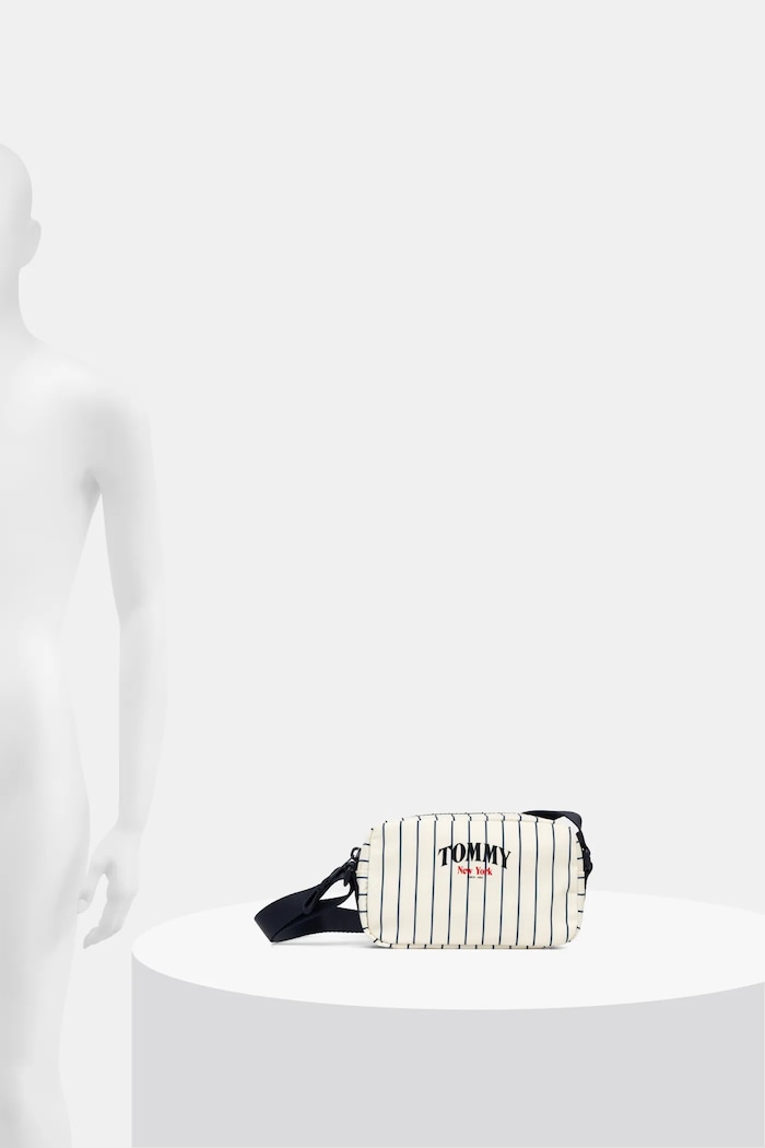 Dětský pytlíček Tommy Hilfiger AU0AU01947.PPYA