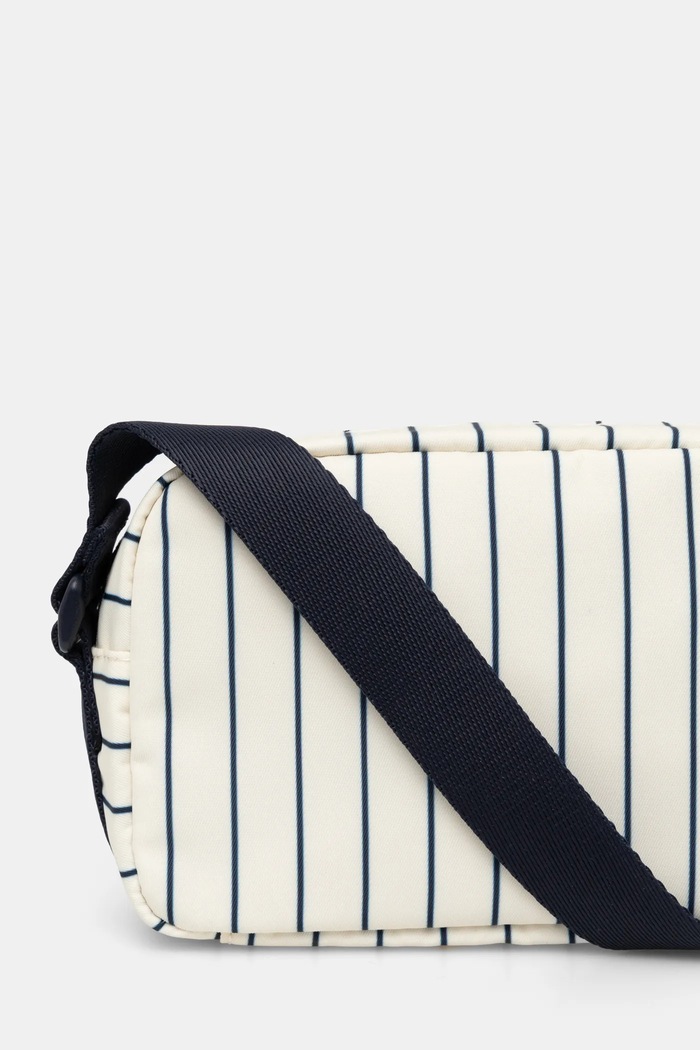 CHLAPEC Dětský pytlíček Tommy Hilfiger AU0AU01947.PPYA béžová