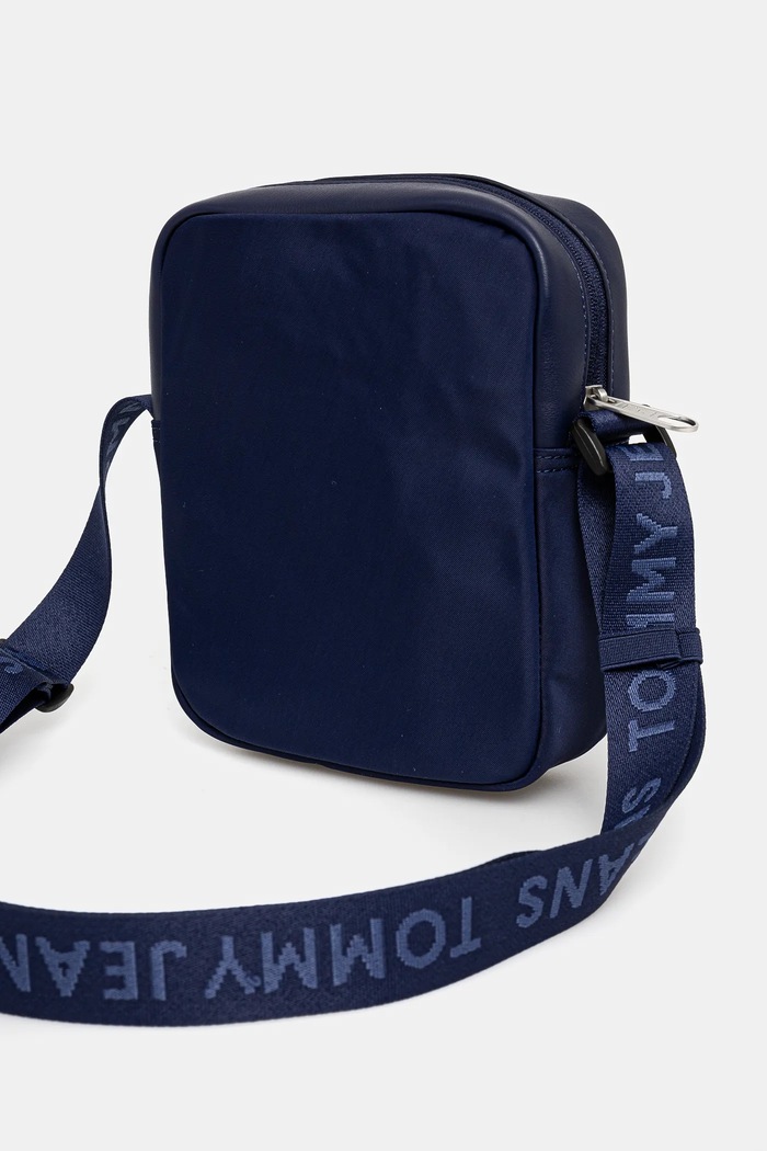 Tommy Jeans borseta bleumarin AM0AM13316