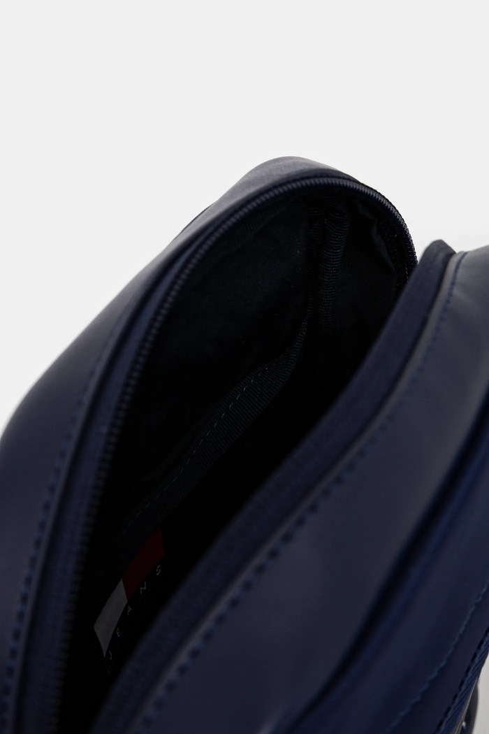 Tommy Jeans borseta AM0AM13316 bleumarin