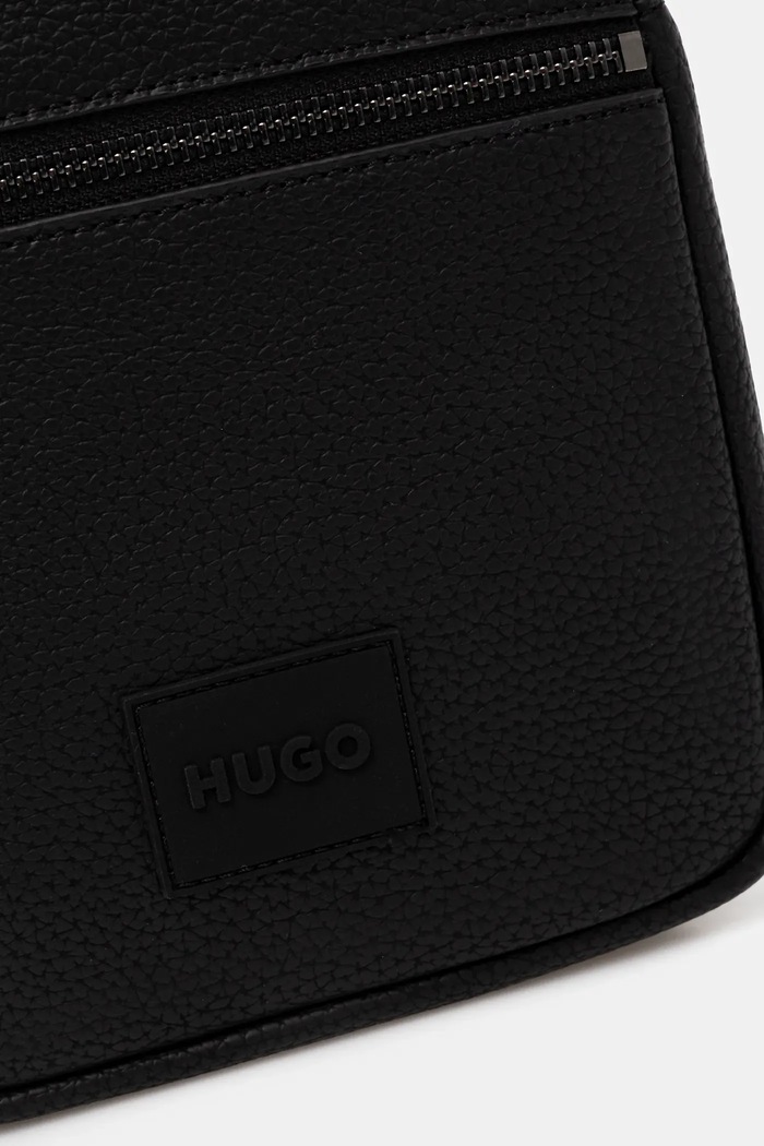 HUGO táska fekete 50535669
