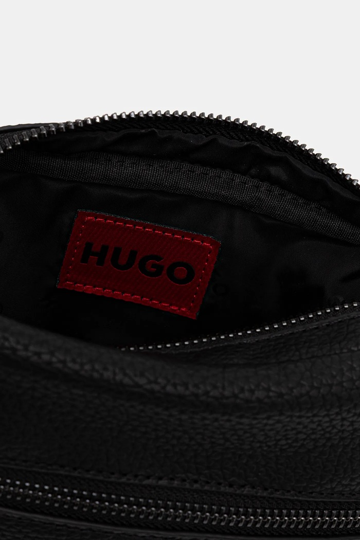 HUGO táska 50535669 fekete