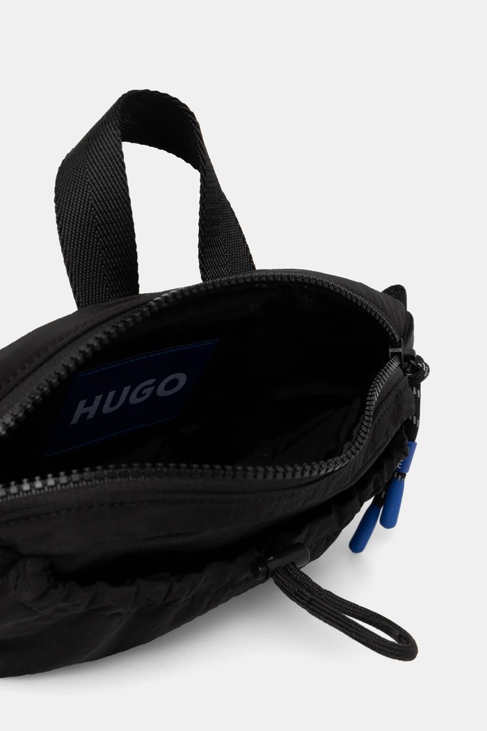 Hugo Blue borsetă 50535922 negru