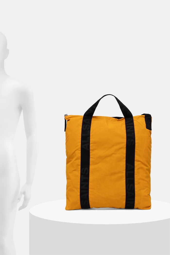 Ruksak AllSaints KEI M092XB