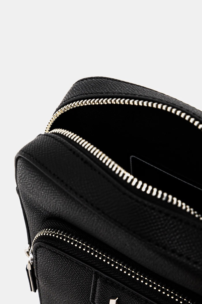 Malá taška Karl Lagerfeld K/MONOGRAM A1M30097