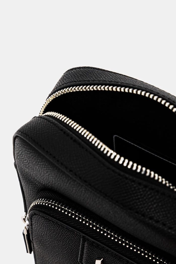 Malá taška Karl Lagerfeld K/MONOGRAM A1M30097