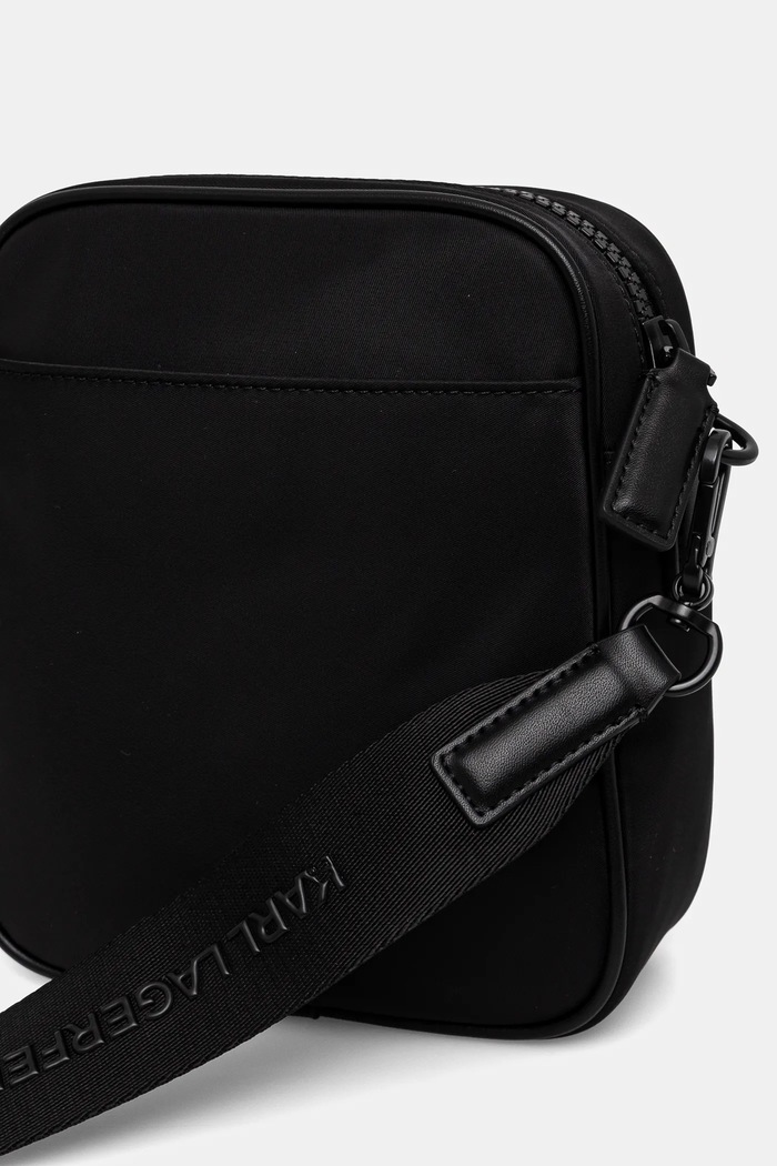 Dodaci Torba Karl Lagerfeld K/IKON A1M30402 crna