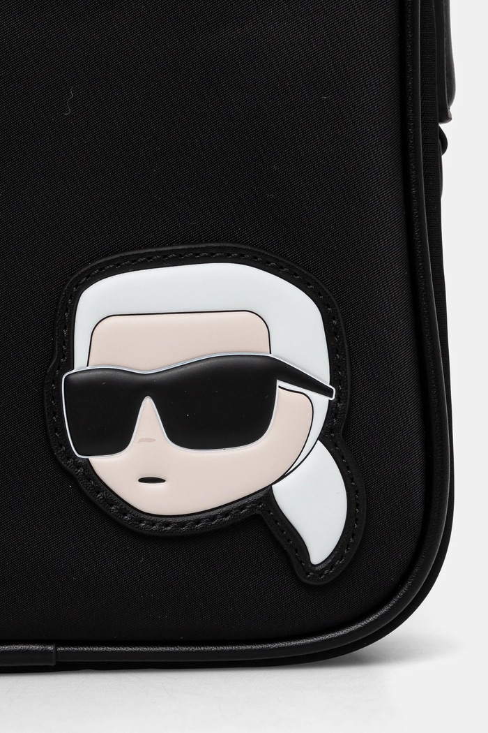 Torba Karl Lagerfeld K/IKON A1M30402