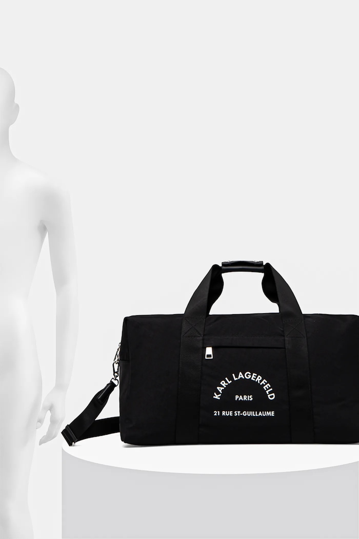 Karl Lagerfeld torba K/RSG A1M30403