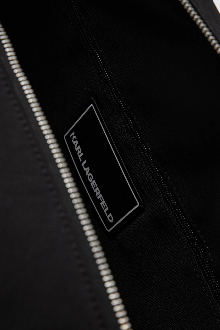 Karl Lagerfeld torba K/RSG A1M30403 czarny