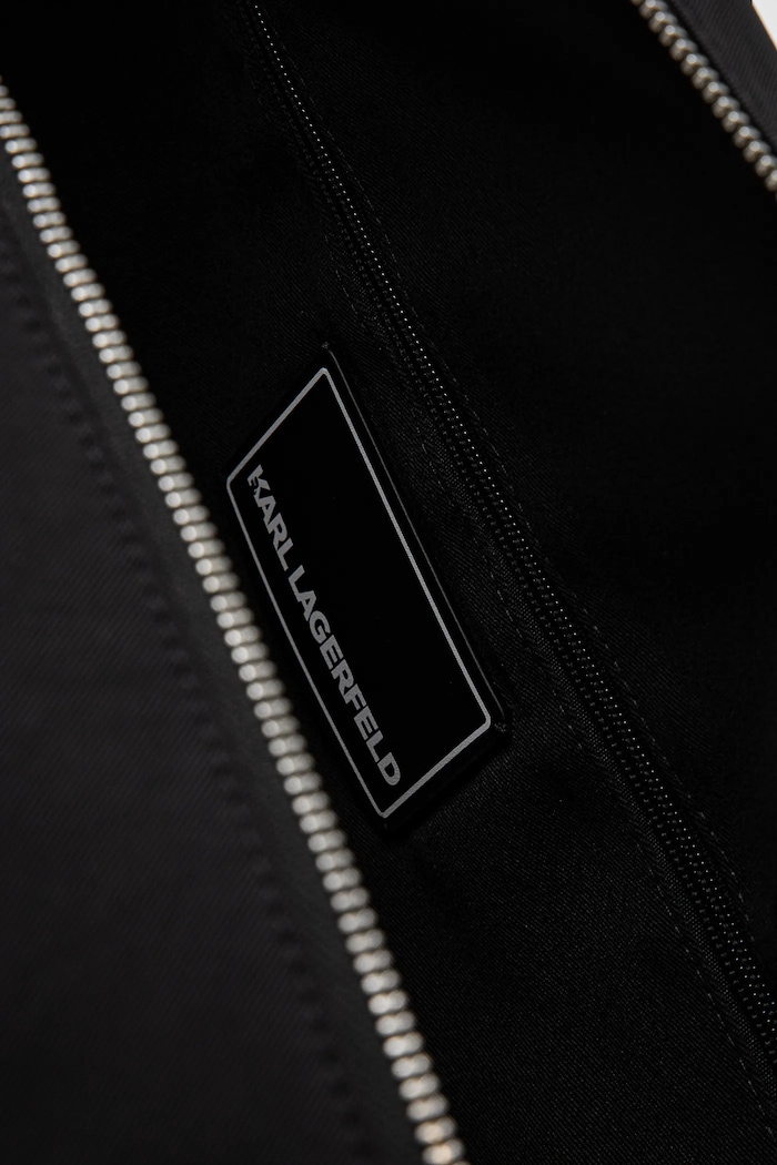 Karl Lagerfeld torba K/RSG A1M30403 czarny