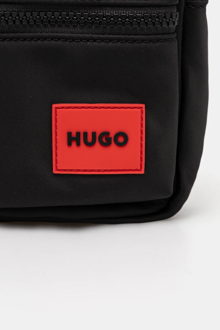 Ledvinka HUGO 50535643 černá