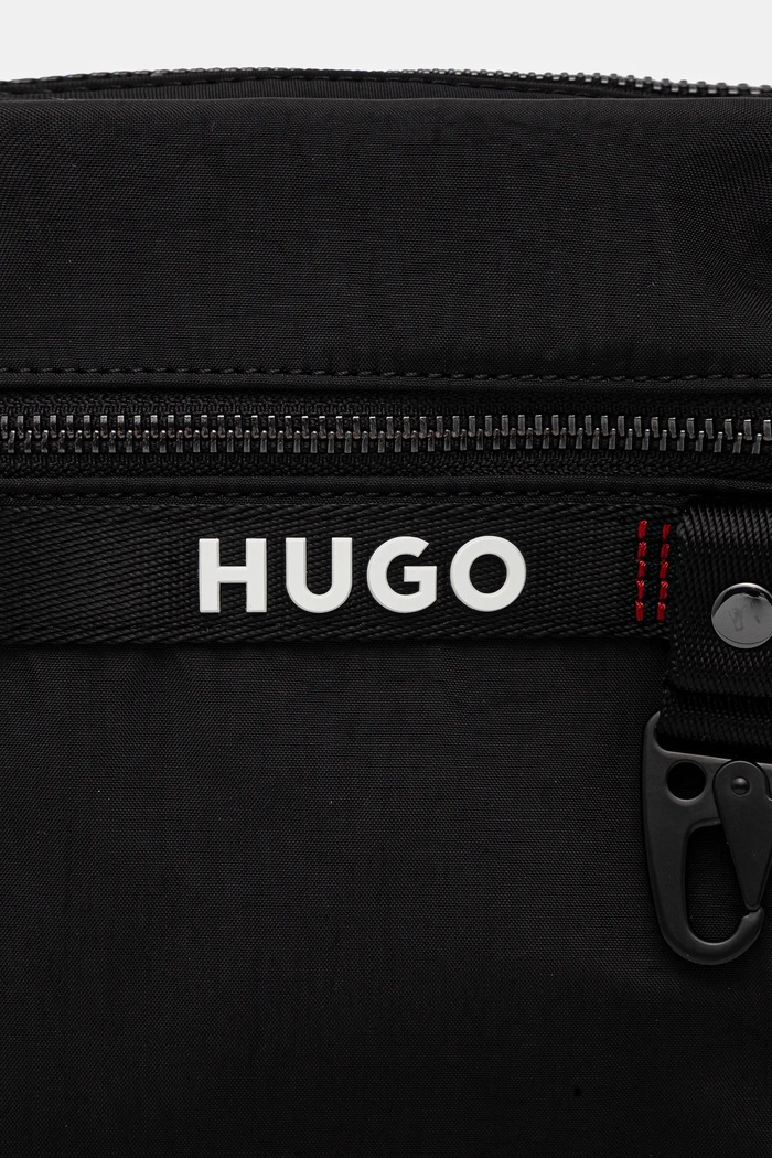 HUGO táska fekete 50536009