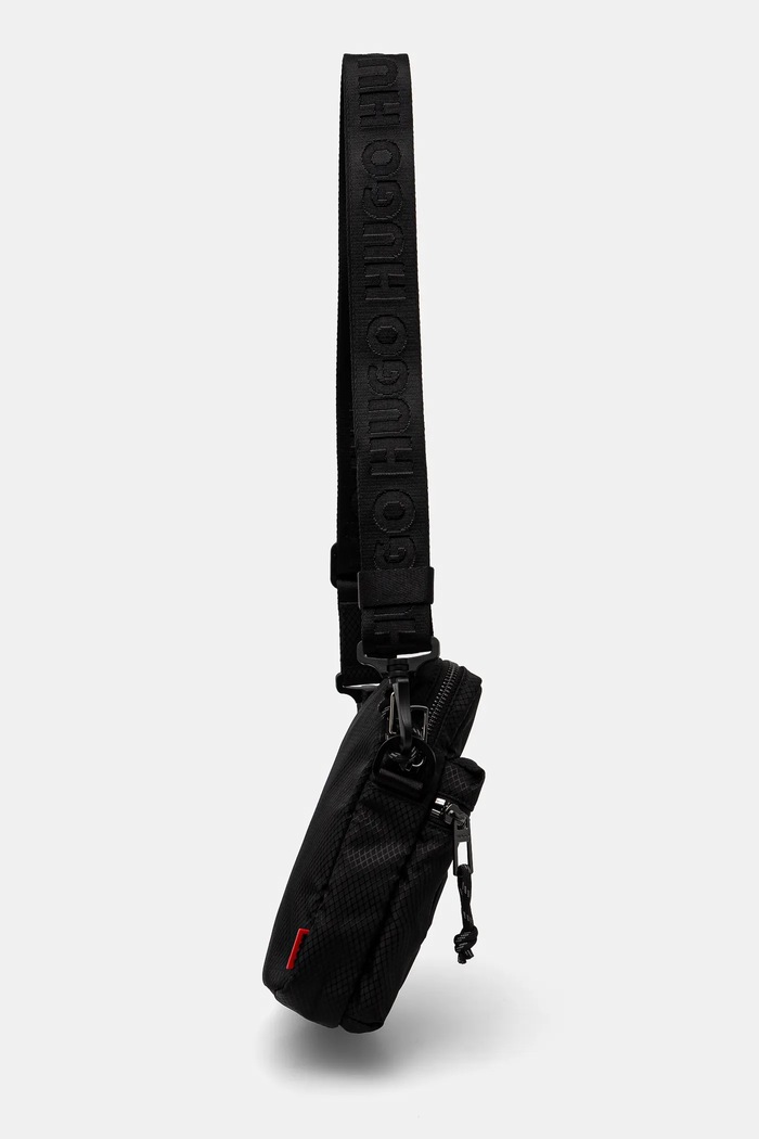 Torba HUGO 50536029 crna SS25