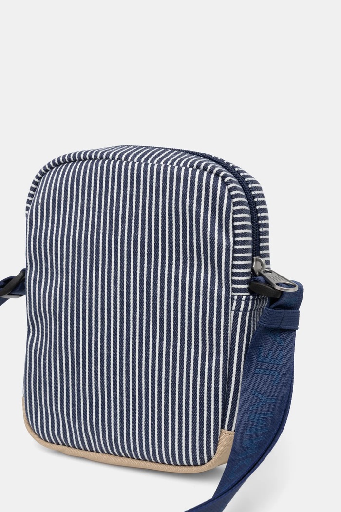 Doplnky Malá taška Tommy Jeans AM0AM13327 tmavomodrá