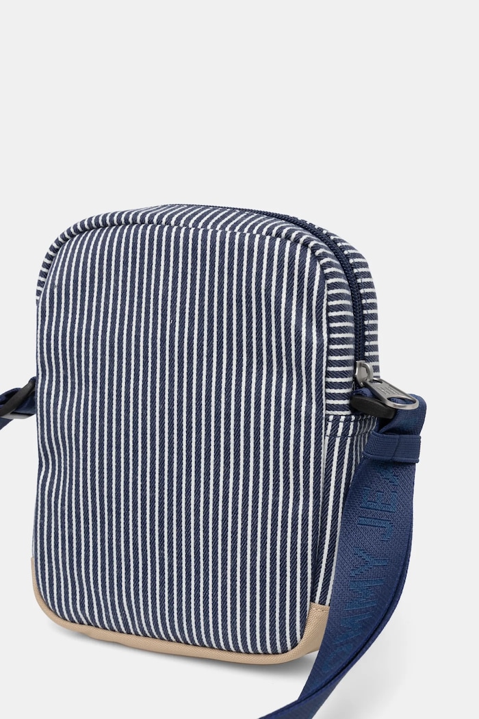 Doplnky Malá taška Tommy Jeans AM0AM13327 tmavomodrá