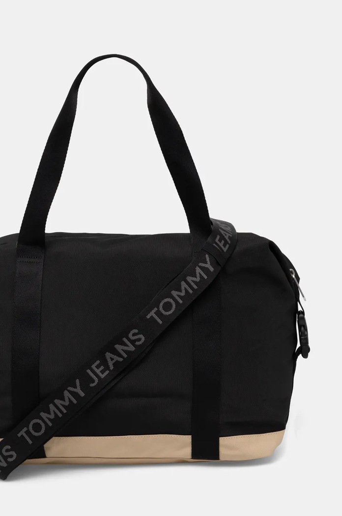 Akcesoria Tommy Jeans torba AM0AM13322 czarny