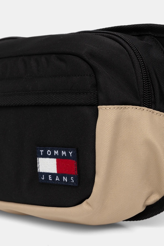 Tommy Jeans nerka czarny AM0AM13267