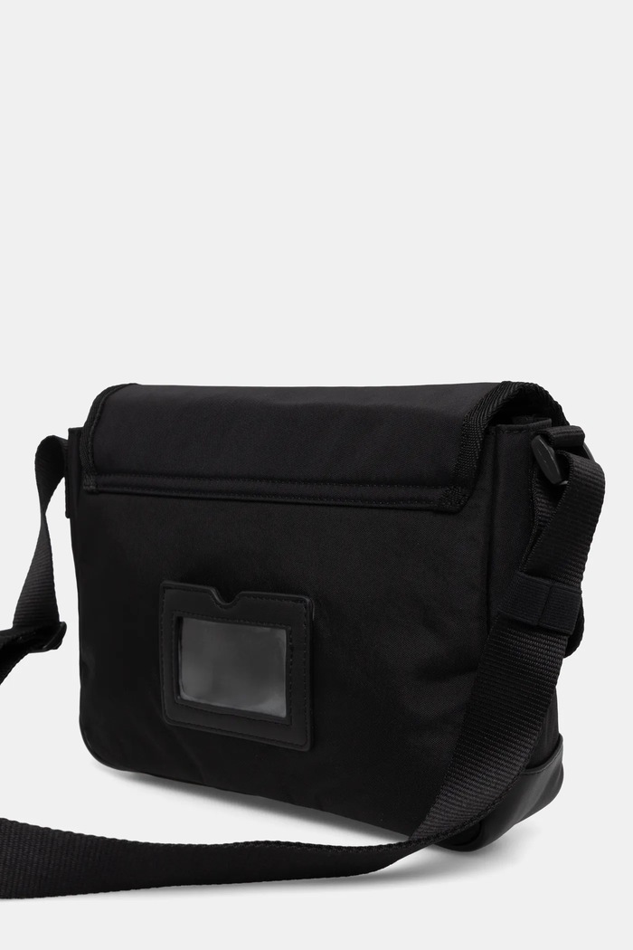 Accesorii Tommy Jeans Borsetă AM0AM13326 negru