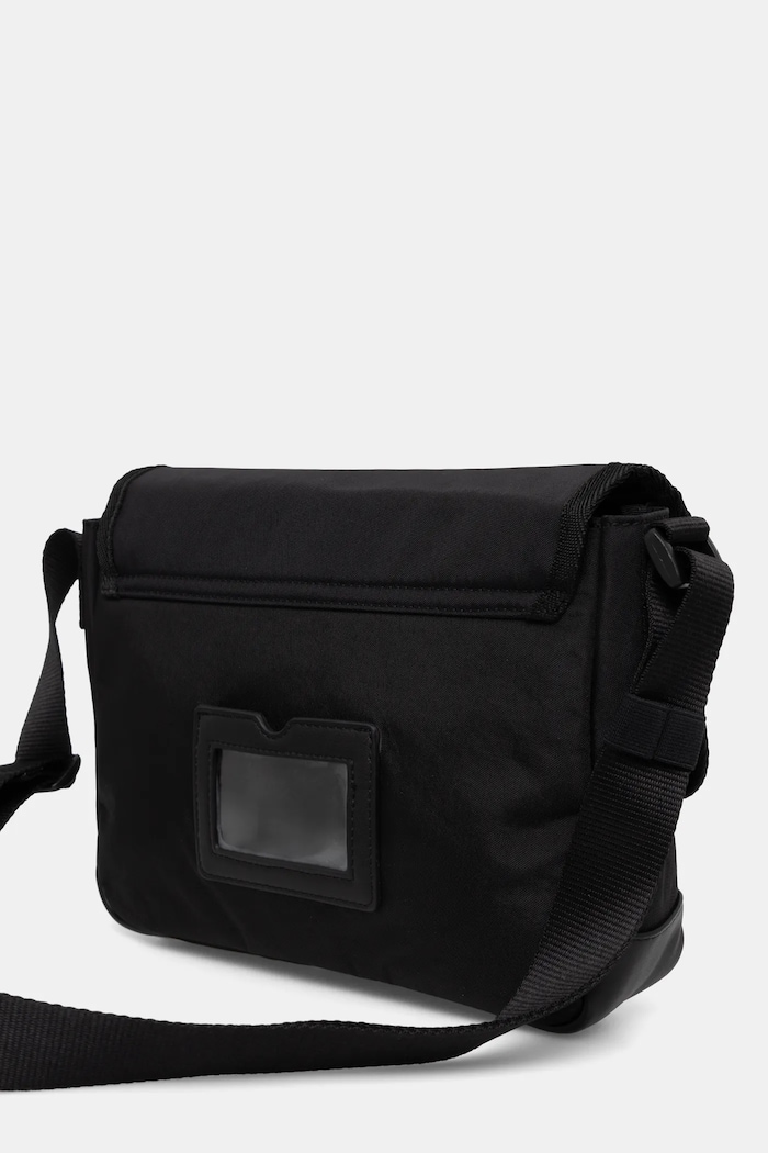 Accesorii Tommy Jeans Borsetă AM0AM13326 negru