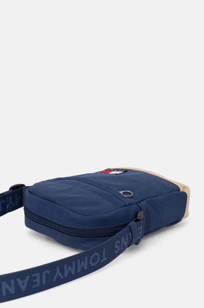 Tommy Jeans Borsetă AM0AM13265 bleumarin SS25