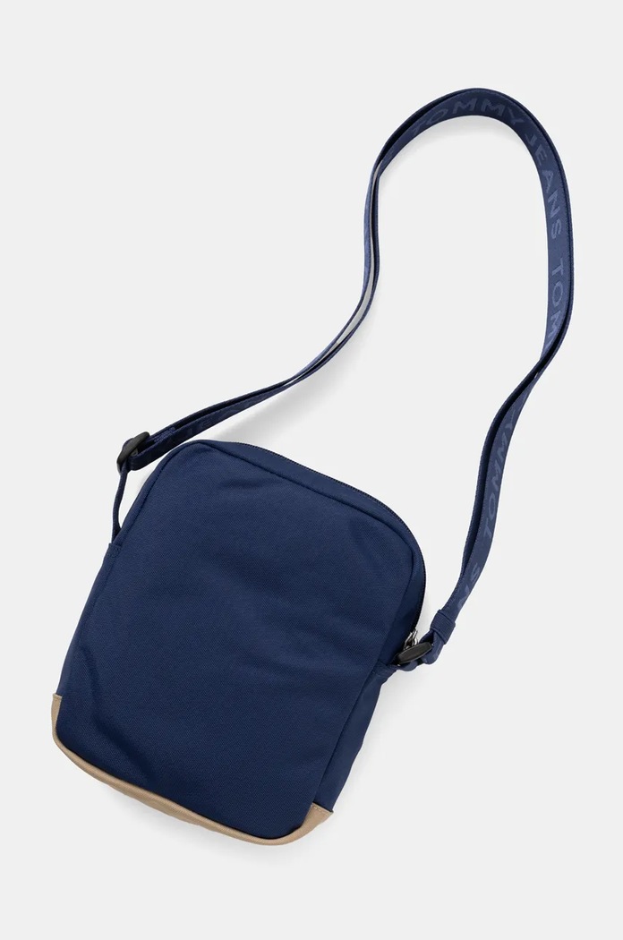 Accesorii Tommy Jeans Borsetă AM0AM13265 bleumarin