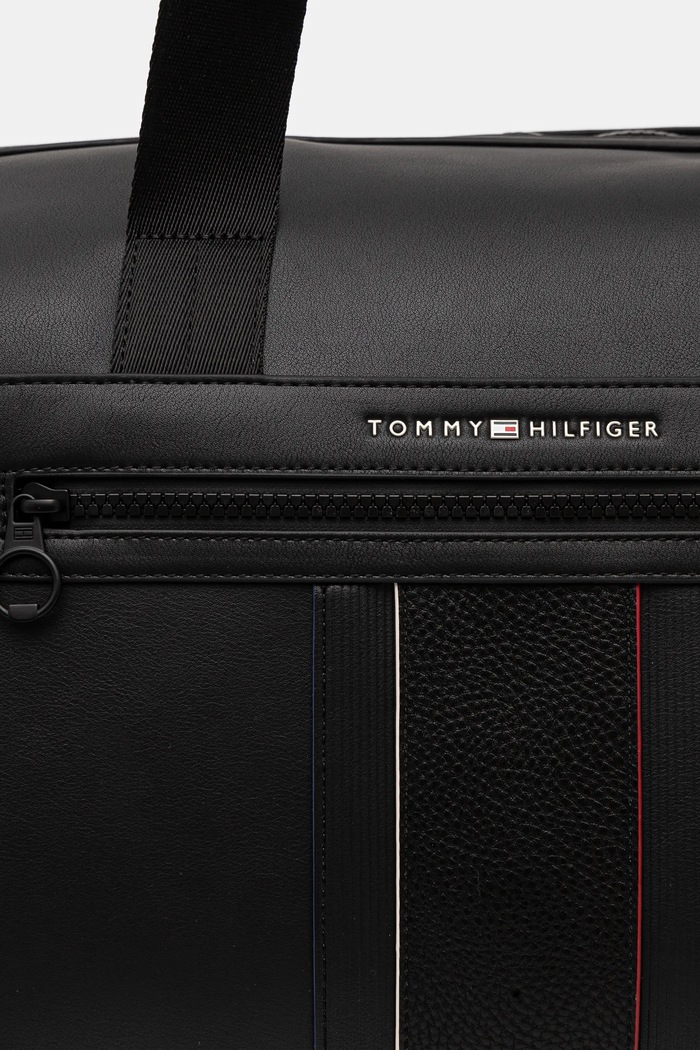 Tommy Hilfiger torba AM0AM13079 czarny