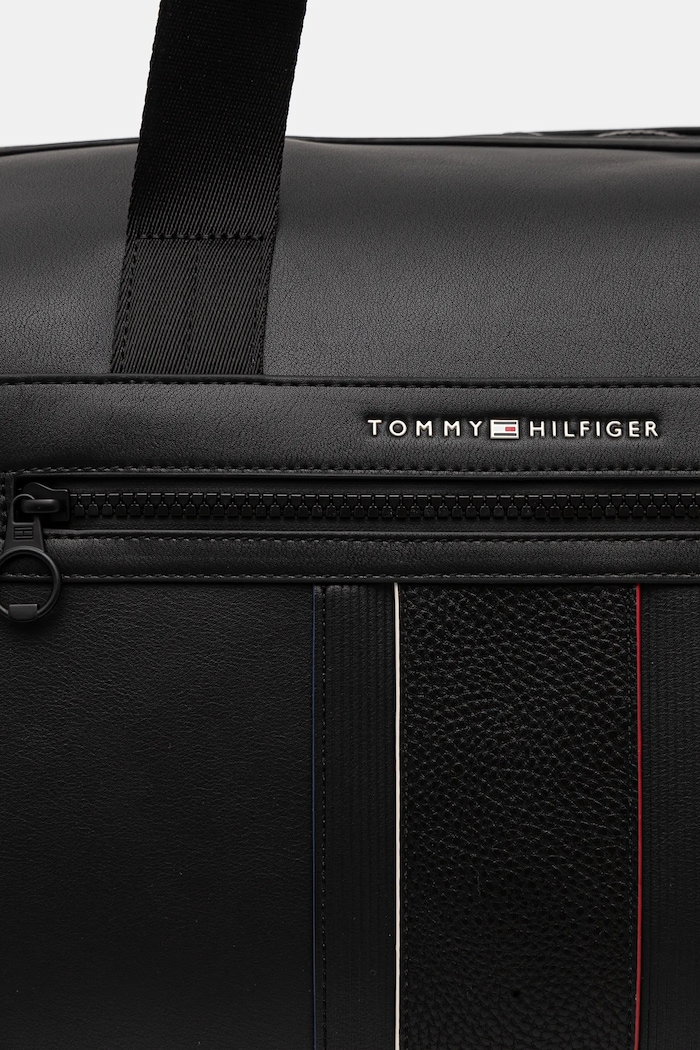 Tommy Hilfiger torba AM0AM13079 czarny