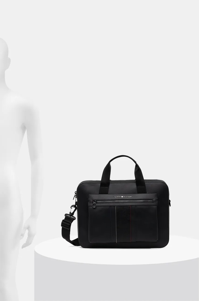 Tommy Hilfiger laptop táska AM0AM13096