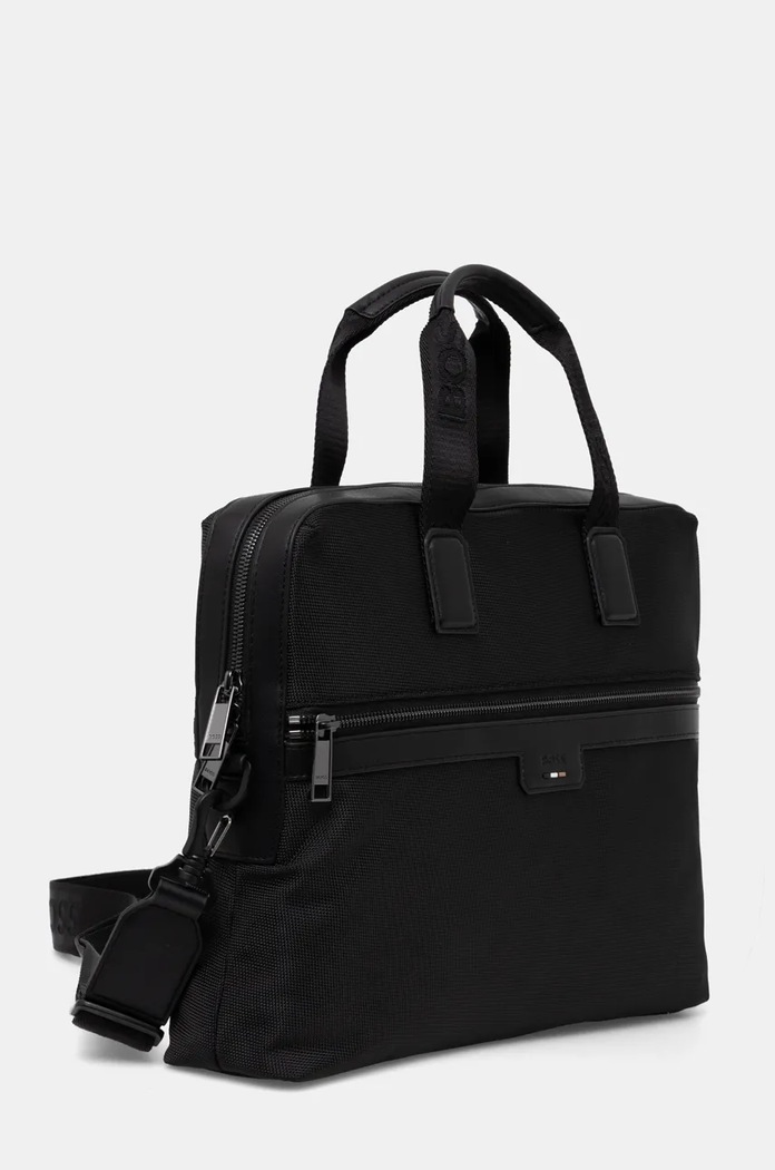 Θήκη φορητού υπολογιστή BOSS San Jared-C 50536181 μαύρο SS26