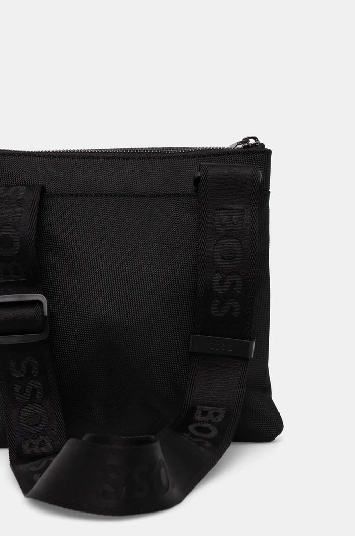 Αξεσουάρ Σακίδιο BOSS 50536191 μαύρο