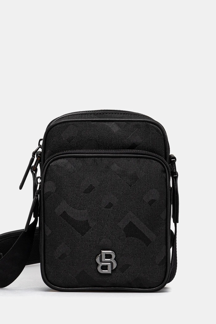 Torba BOSS odgovara formatu A4 crna 50536220