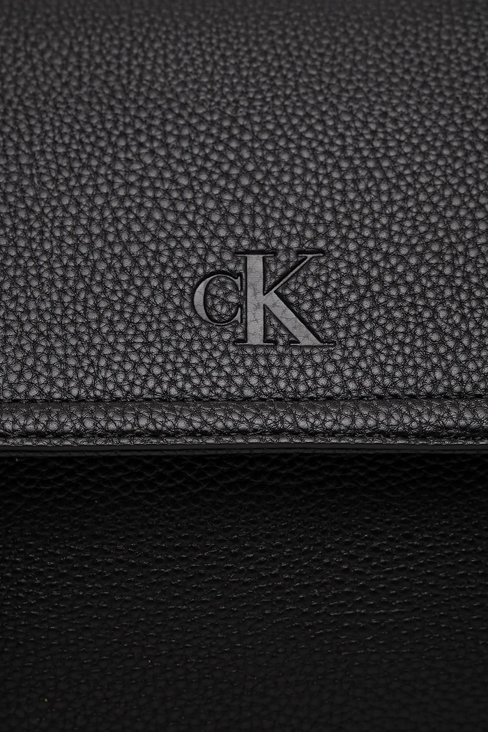 Ledvinka Calvin Klein Jeans černá K50K512993