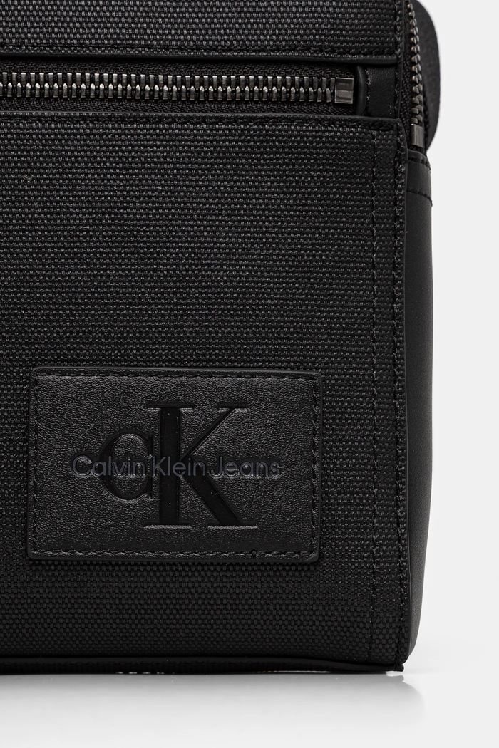Malá taška Calvin Klein Jeans Calvin Klein Jeans K50K512996 čierna