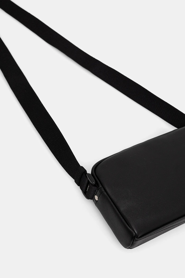 Doplňky Ledvinka Calvin Klein Jeans K50K513000 černá