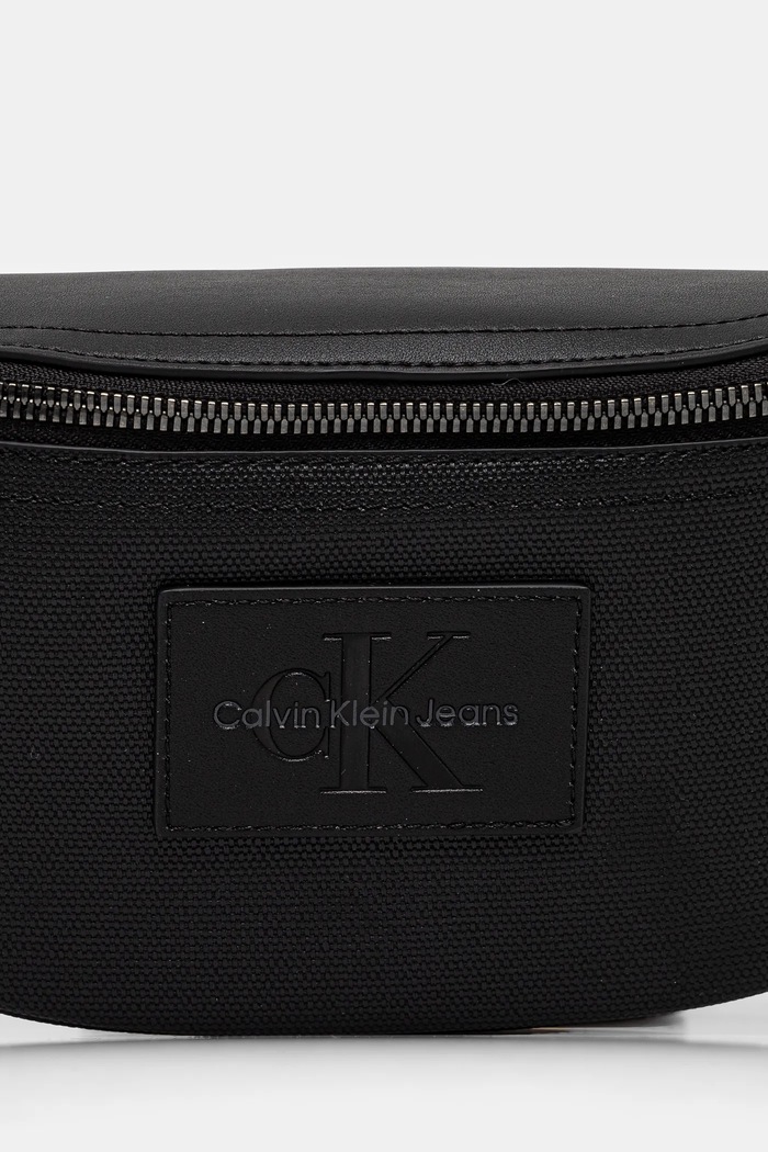 Ledvinka Calvin Klein Jeans černá K50K512998