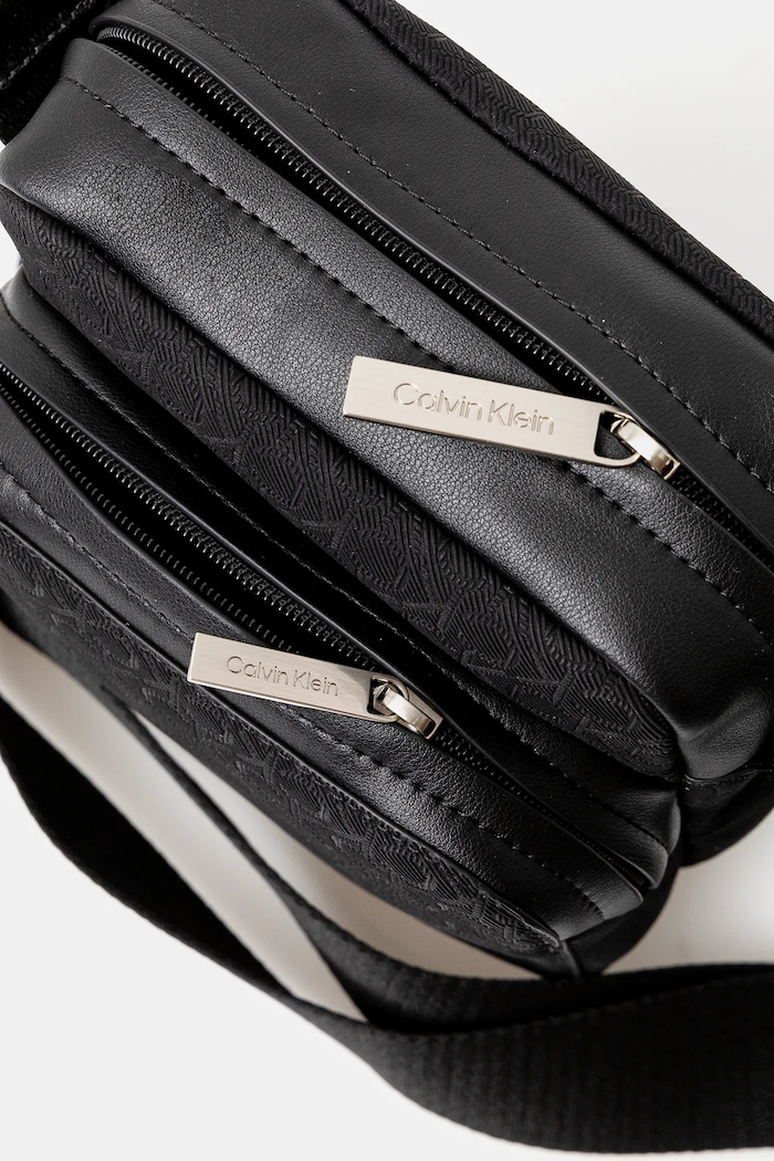 Torba Calvin Klein K50K512743 crna