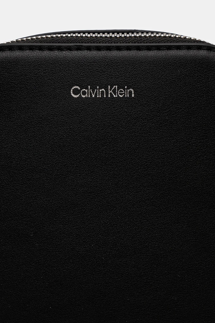 Torbica za okoli pasu Calvin Klein črna K50K512747